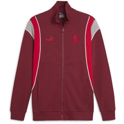 PUMA AC Mailand FtblArchive Sweatjacke Herren 05 - team...
