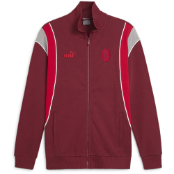 PUMA AC Mailand FtblArchive Sweatjacke Herren 05 - team...