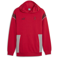 PUMA AC Mailand FtblArchive Hoodie Herren 06 - tango red...