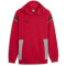PUMA AC Mailand FtblArchive Hoodie Herren 06 - tango red /team regal red XXL