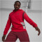PUMA AC Mailand FtblArchive Hoodie Herren 06 - tango red /team regal red XXL