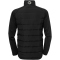 Kempa Core 2.0 Puffer Steppjacke schwarz L