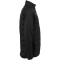 Kempa Core 2.0 Puffer Steppjacke schwarz L