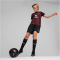 PUMA AC Mailand kurzarm Aufw&auml;rmshirt 2024/25 Kinder 01 - PUMA black/for all time red 116