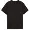 PUMA AC Mailand kurzarm Aufw&auml;rmshirt 2024/25 Kinder 01 - PUMA black/for all time red 116