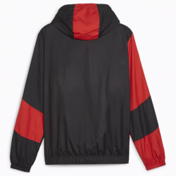 PUMA AC Mailand Aufwärmjacke Herren 01 - PUMA...