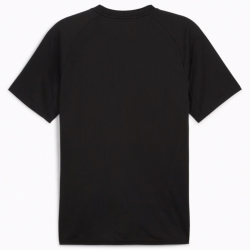 PUMA AC Mailand kurzarm Aufwärmtrikot 2024/25 Herren...