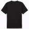 PUMA AC Mailand kurzarm Aufwärmtrikot 2024/25 Herren 01 - PUMA black/for all time red S
