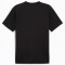PUMA AC Mailand kurzarm Aufwärmtrikot 2024/25 Herren 01 - PUMA black/for all time red XXL
