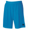 uhlsport Center II Basic Shorts ohne Innenslip Cyan 128