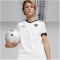 PUMA ÖFB Österreich Auswärtstrikot EM 2024 Kinder 02 - PUMA white/electric peppermint 116