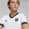 PUMA ÖFB Österreich Auswärtstrikot EM 2024 Kinder 02 - PUMA white/electric peppermint 116