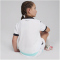 PUMA ÖFB Österreich Auswärtstrikot EM 2024 Kinder 02 - PUMA white/electric peppermint 116