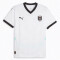 PUMA ÖFB Österreich Auswärtstrikot EM 2024 Herren 02 - PUMA white/electric peppermint S