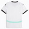 PUMA ÖFB Österreich Auswärtstrikot EM 2024 Herren 02 - PUMA white/electric peppermint S