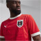 PUMA ÖFB Österreich Heimtrikot EM 2024 Herren 01 - PUMA red/chili pepper S