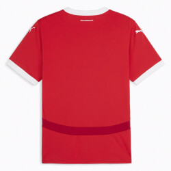 PUMA ÖFB Österreich Heimtrikot EM 2024 Herren...