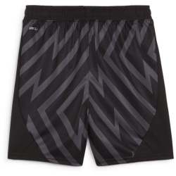 PUMA SFV Schweiz Torwartshorts 2024 Kinder 91 - PUMA black 140
