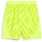 PUMA SFV Schweiz Torwartshorts 2024 Kinder 90 - yellow alert 140