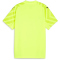 PUMA SFV Schweiz kurzarm Torwarttrikot EM 2024 Kinder 90 - yellow alert 116