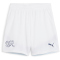PUMA SFV Schweiz Shorts 2024 Kinder 02 - PUMA white/icy blue 116