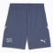 PUMA SFV Schweiz Shorts 2024 Herren 07 - inky blue/puma white L