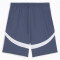PUMA SFV Schweiz Shorts 2024 Herren 07 - inky blue/puma white L