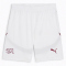 PUMA SFV Schweiz Shorts 2024 Herren 05 - PUMA white/team regal red S