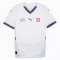PUMA SFV Schweiz Ausw&auml;rtstrikot EM 2024 Herren 02 - PUMA white/icy blue S