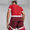 PUMA SFV Schweiz Heimtrikot EM 2024 Herren 01 - PUMA red/team regal red L