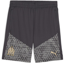 PUMA Olympique de Marseille Trainingsshorts Herren 42 -...