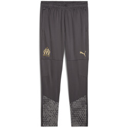 PUMA Olympique de Marseille Trainingshose Herren 42 -...