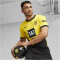 PUMA BVB Borussia Dortmund Authentic Heimtrikot 2024/25 Herren 01 - cyber yellow/puma black XS
