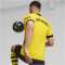 PUMA BVB Borussia Dortmund Authentic Heimtrikot 2024/25 Herren 01 - cyber yellow/puma black XS