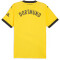 PUMA BVB Borussia Dortmund Authentic Heimtrikot 2024/25 Herren 01 - cyber yellow/puma black XS