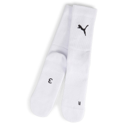 PUMA teamGOAL Performance Socken 04 - PUMA white/PUMA...