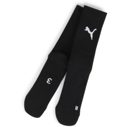 PUMA teamGOAL Performance Socken 03 - PUMA black/PUMA...