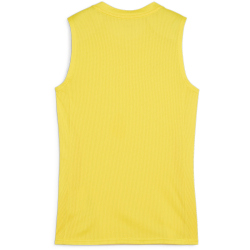 PUMA teamGOAL ärmelloses Trikot Damen 07 - faster...