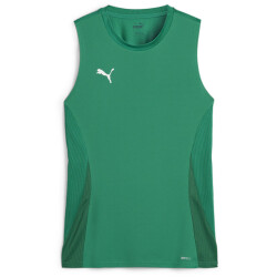 PUMA teamGOAL ärmelloses Trikot Damen 05 - sport...
