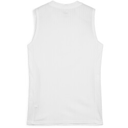 PUMA teamGOAL ärmelloses Trikot Damen 04 - PUMA...