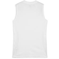 PUMA teamGOAL ärmelloses Trikot Damen 04 - PUMA...