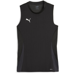 PUMA teamGOAL ärmelloses Trikot Damen 03 - PUMA...