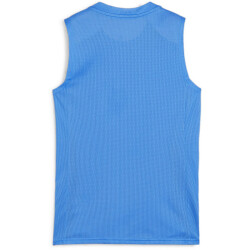 PUMA teamGOAL ärmelloses Trikot Damen 02 - electric...