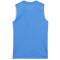 PUMA teamGOAL ärmelloses Trikot Damen 02 - electric blue lemonade/puma white/puma team royal S