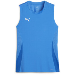 PUMA teamGOAL ärmelloses Trikot Damen 02 - electric...