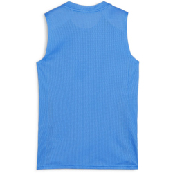 PUMA teamGOAL ärmelloses Trikot Damen 02 - electric...