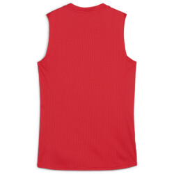 PUMA teamGOAL ärmelloses Trikot Damen 01 - PUMA...