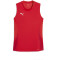 PUMA teamGOAL ärmelloses Trikot Damen 01 - PUMA red/PUMA white/fast red XS