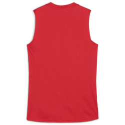 PUMA teamGOAL ärmelloses Trikot Damen 01 - PUMA...