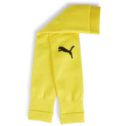 PUMA teamGOAL Sleeve-Stutzen 07 - faster yellow/puma...